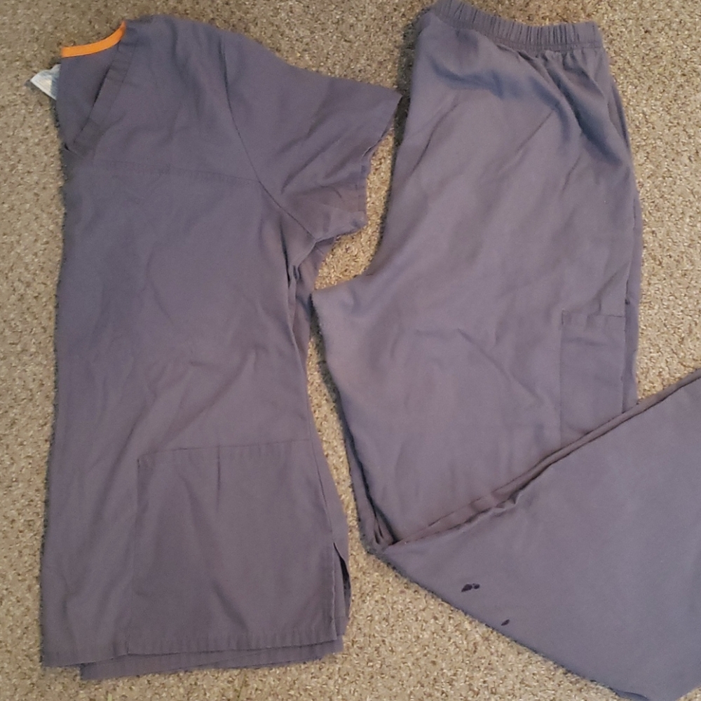 Scrubstar Scrub Set